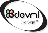 DEVML DigiSign